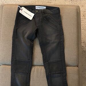 Etienne Marcel size 24 pants new with tags NWT